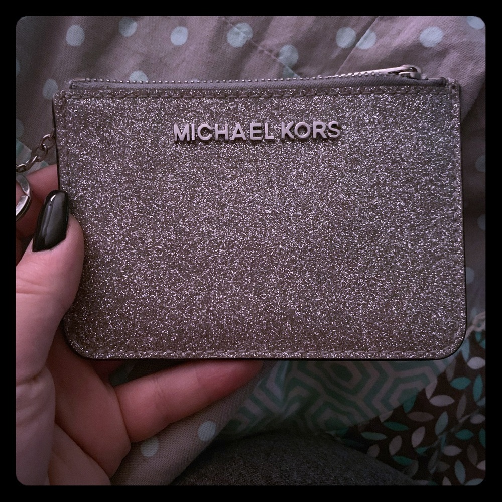 ID Holder and Coin Pouch